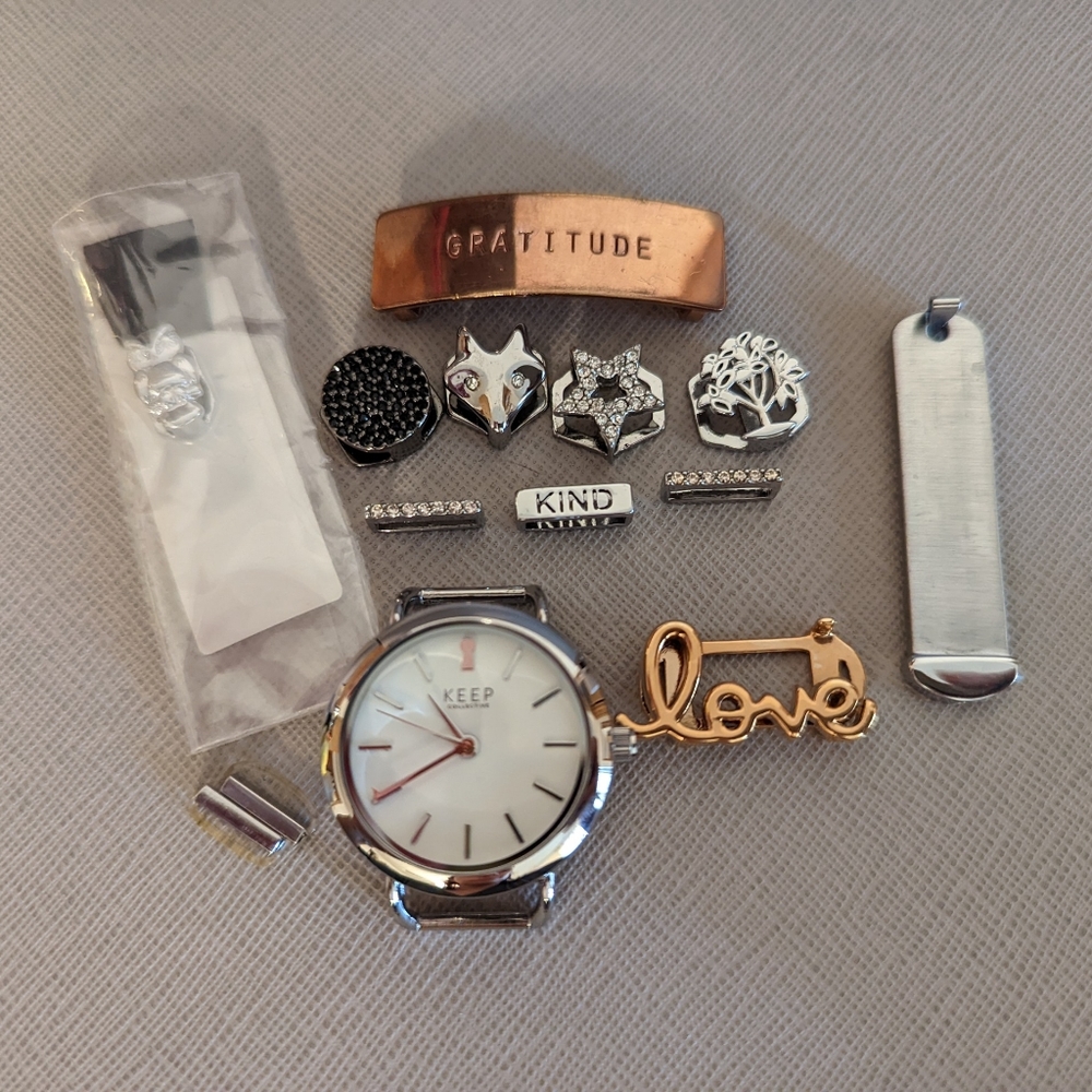 Keep Collective Lot - Picture 2 of 4